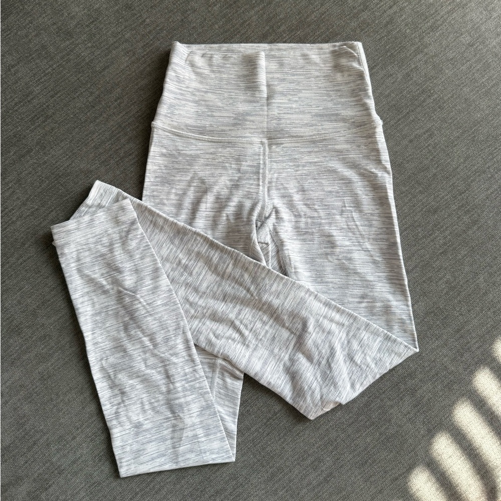 Lululemon Wunder Under High-Rise Pant 25”